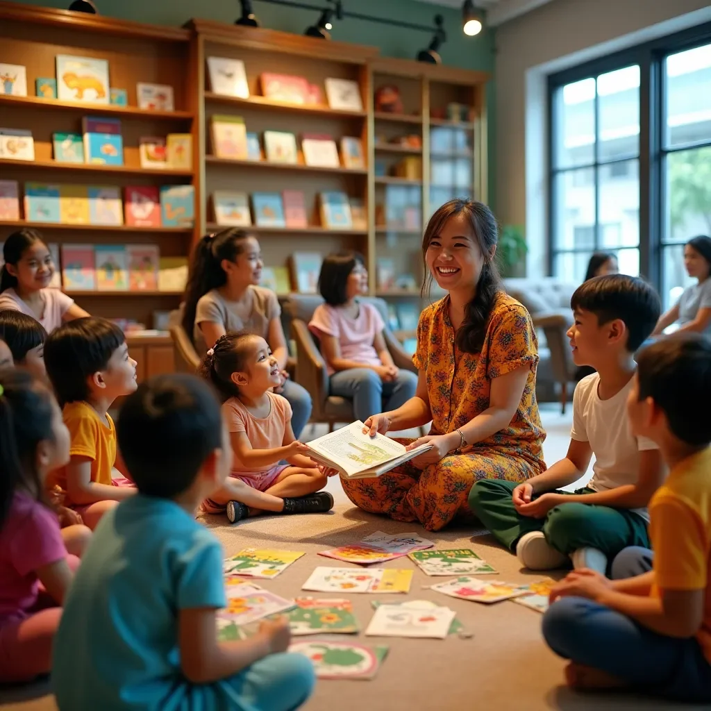 Innovation and collaboration