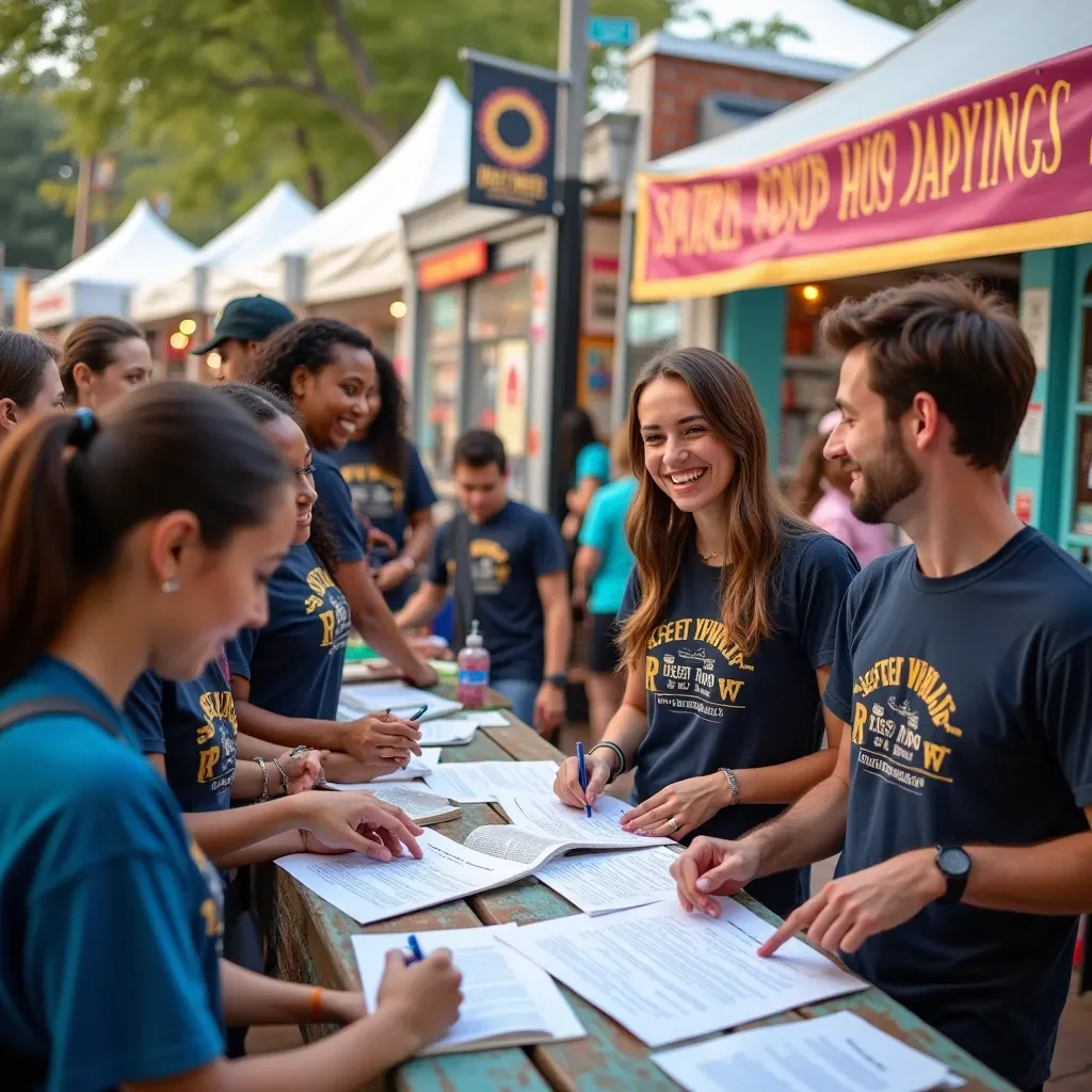 Modern digital workspace