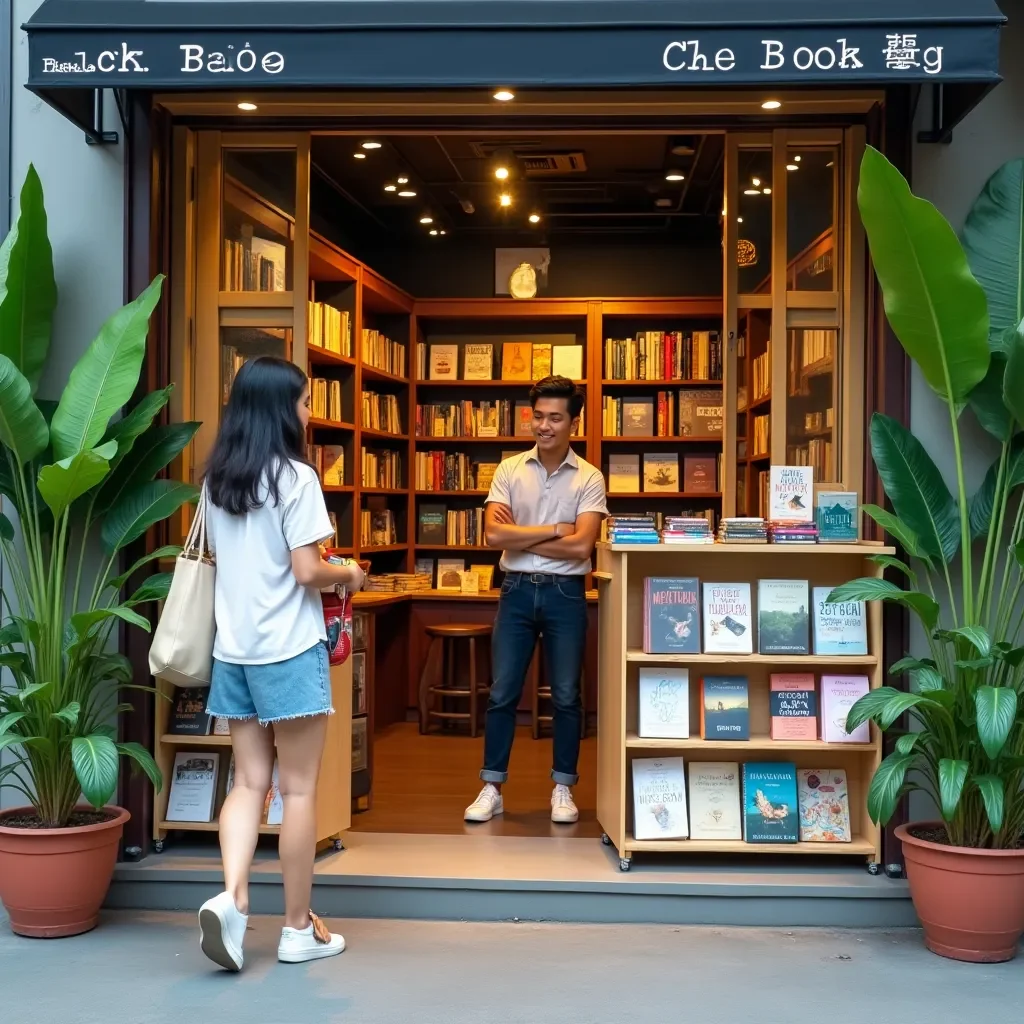 Sustainable innovation showcase